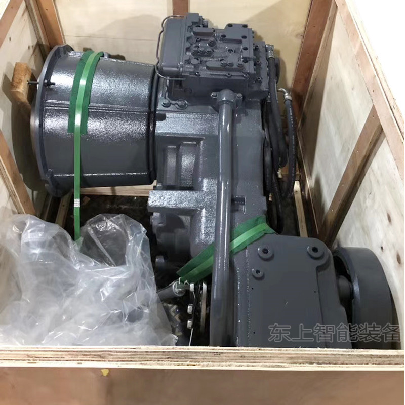 铁流股份供应杭齿前进的核心产品揭秘：离合器与液力变矩器的崛起之路